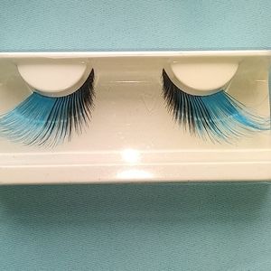 NEW!!1 pair dramatic eyelashes